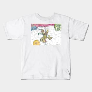 Recognition Kids T-Shirt